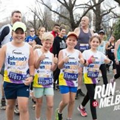 Johnno's Run