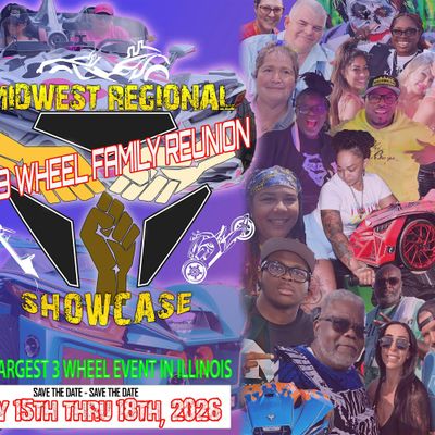 Midwest Regional Showcase