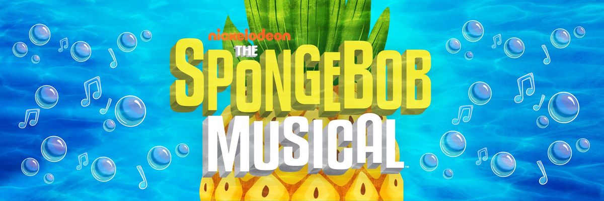 The Spongebob Musical