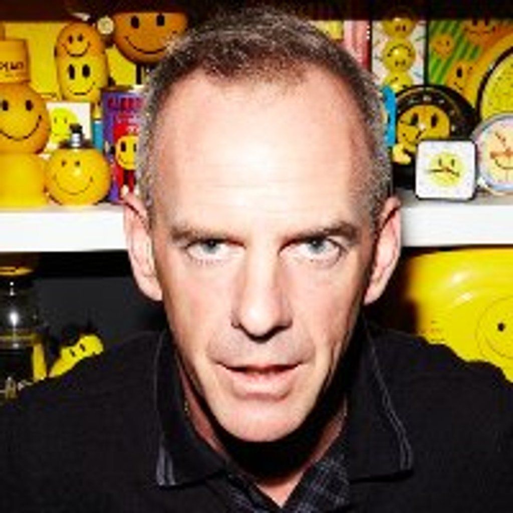 Fatboy Slim - In Aid Of Martlets (2nd Date Added)