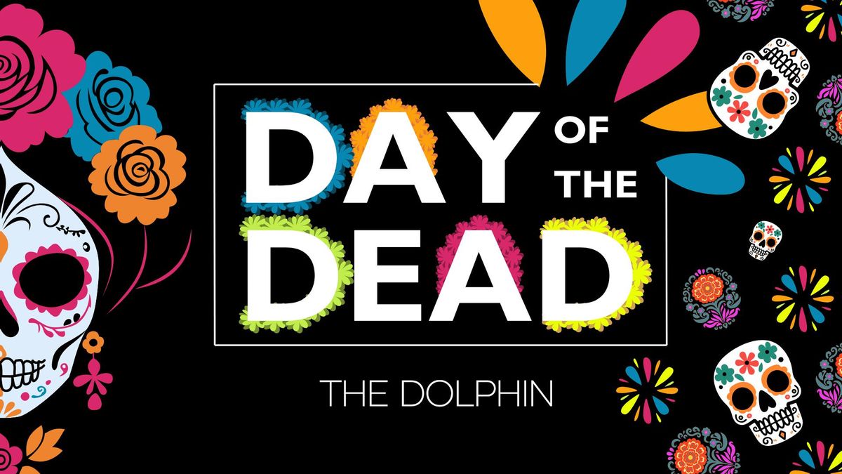 Day of The Dead 2024