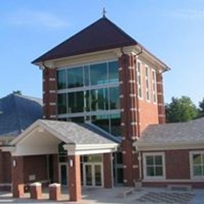 Burlington Public Library