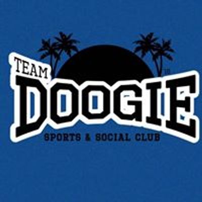 Team Doogie Sports and Social Club