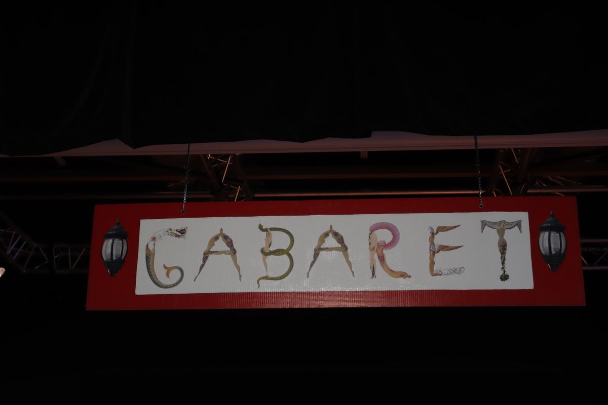 L'EnVol refait son "Cabaret"