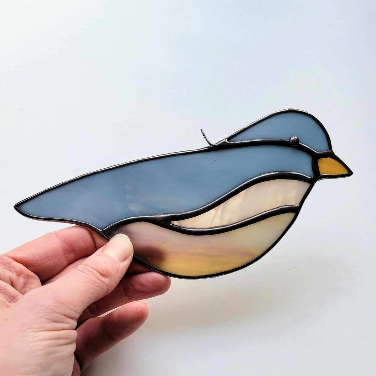 Stained Glass Workshop - Songbird