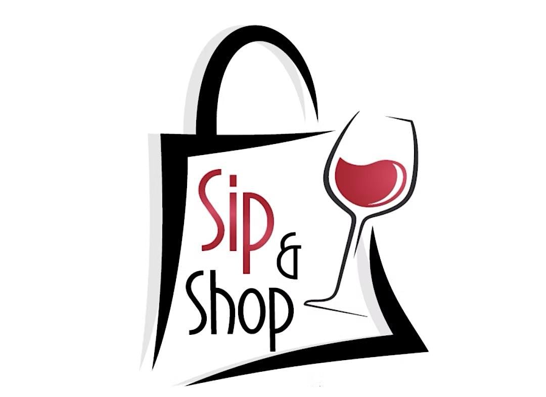 BIG Business Saturday: Sip & Shop