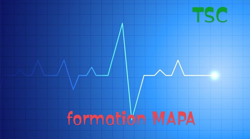 Formation MAPA-ECG-HTA