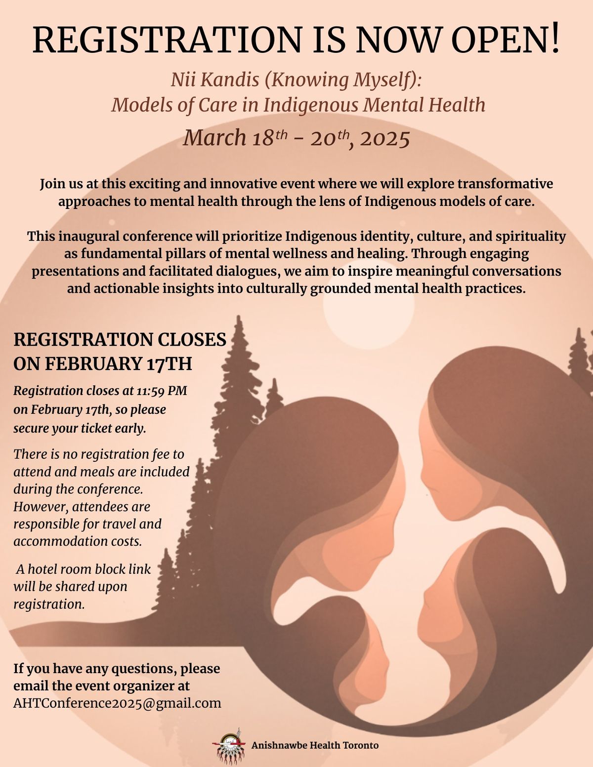 Nii Kandis (Knowing Myself): Models of Care in Indigenous Mental Health