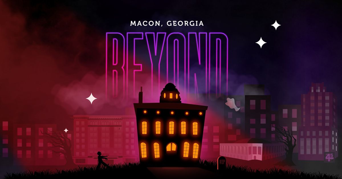 Macon Beyond