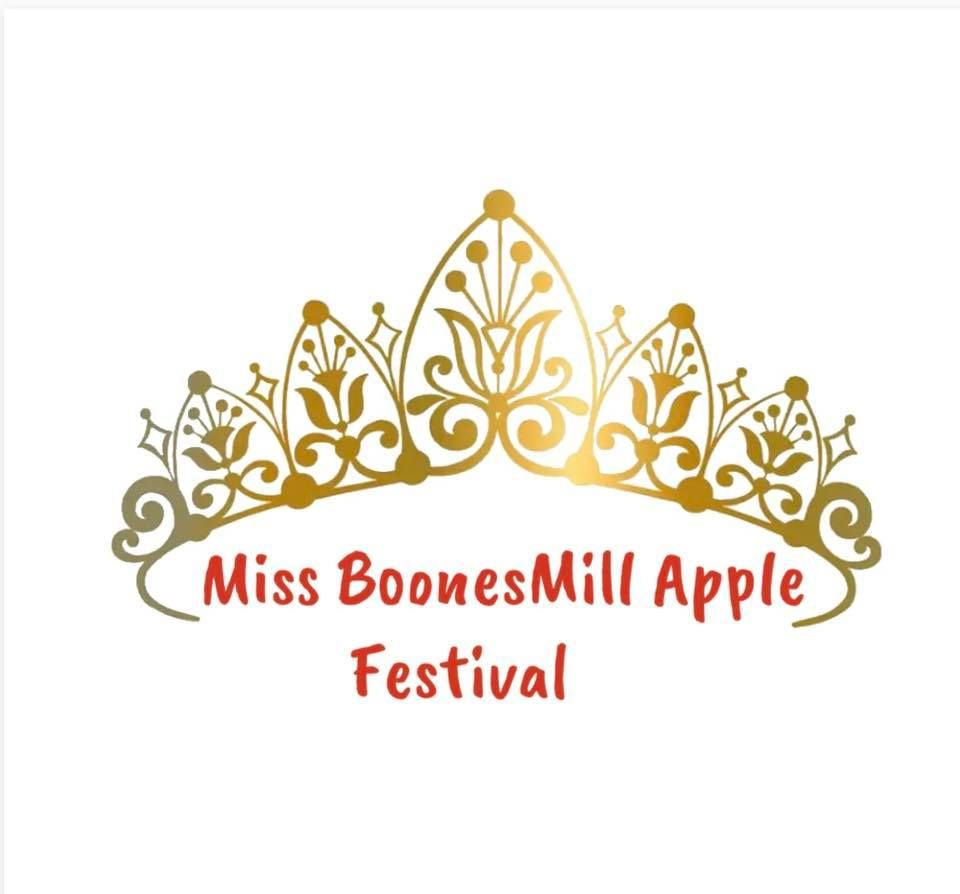 Miss Boones Mill Apple Festival 2022, Willow Creek Country Club, Rocky