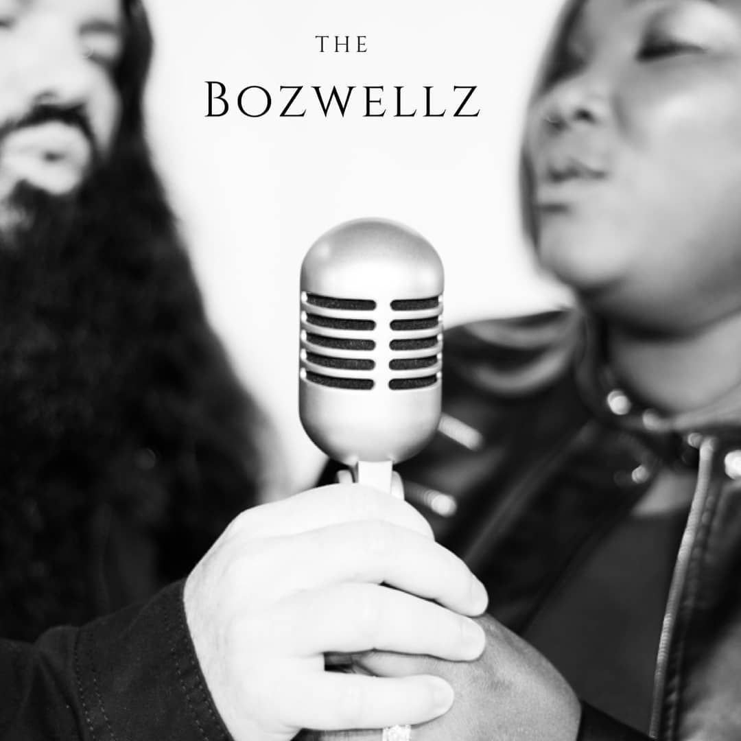 Come and enjoy an intimate evening with Music by The Bozwellz on 1\/3, 8-11 PM!! Incredible show!!!