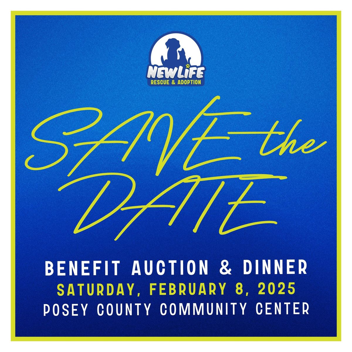 Annual Benefit Auction and Dinner 