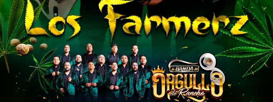 LOS FARMERZ EN WOODBURN