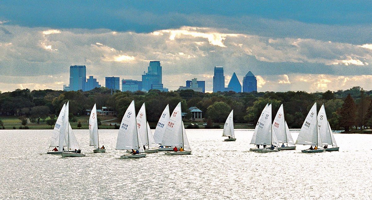 White Rock Lake Weekend Runs\/Walks