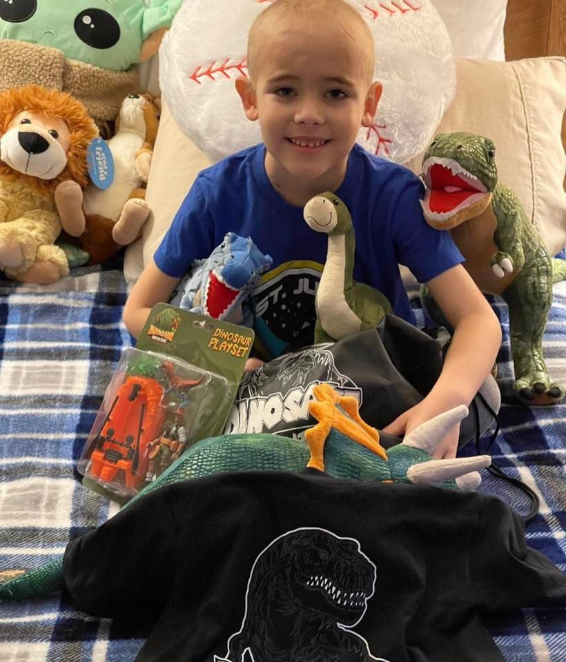 Tulsa St Jude walk/run meet!!!!!, ONEOK Field, Tulsa, 24 September 2022