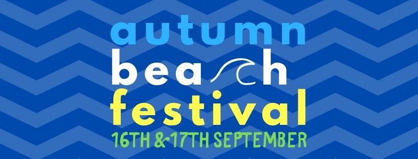 Autumn Beach Festival 2023