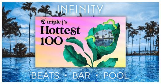 Triple J Hottest 100 At Infinity Infinity Darwin 23 January 2021