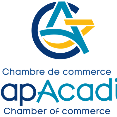 Chambre de commerce Cap-Acadie Chamber of Commerce