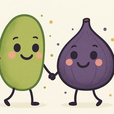 Pawpaw Fig Research