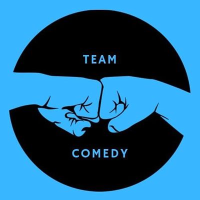 Team Comedy