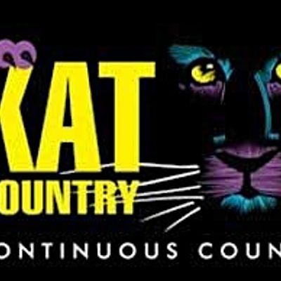 Kat Country 103