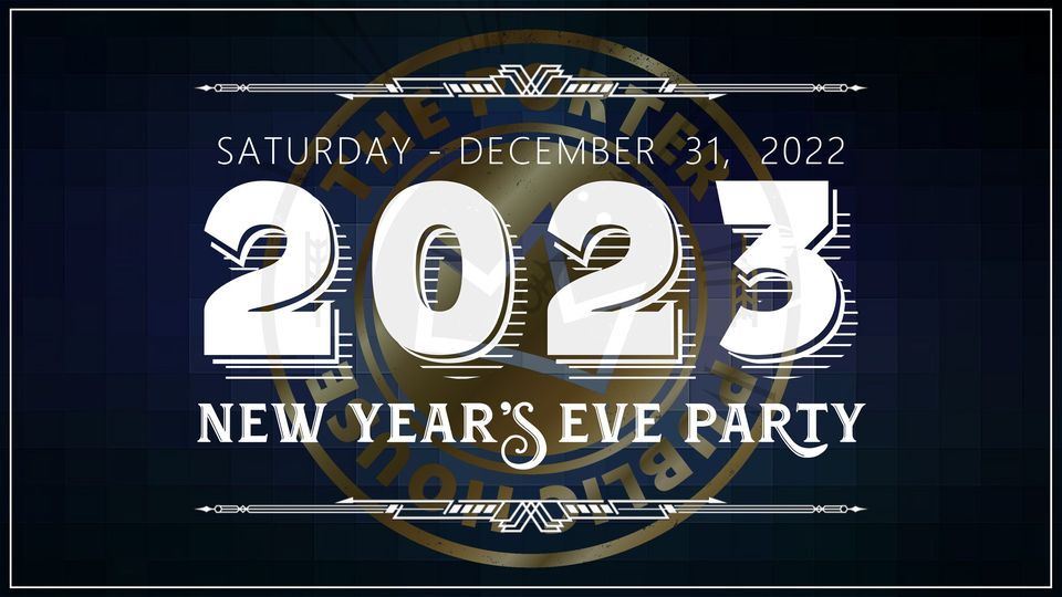 New Year's Eve 2022 Events in Hattiesburg, MS