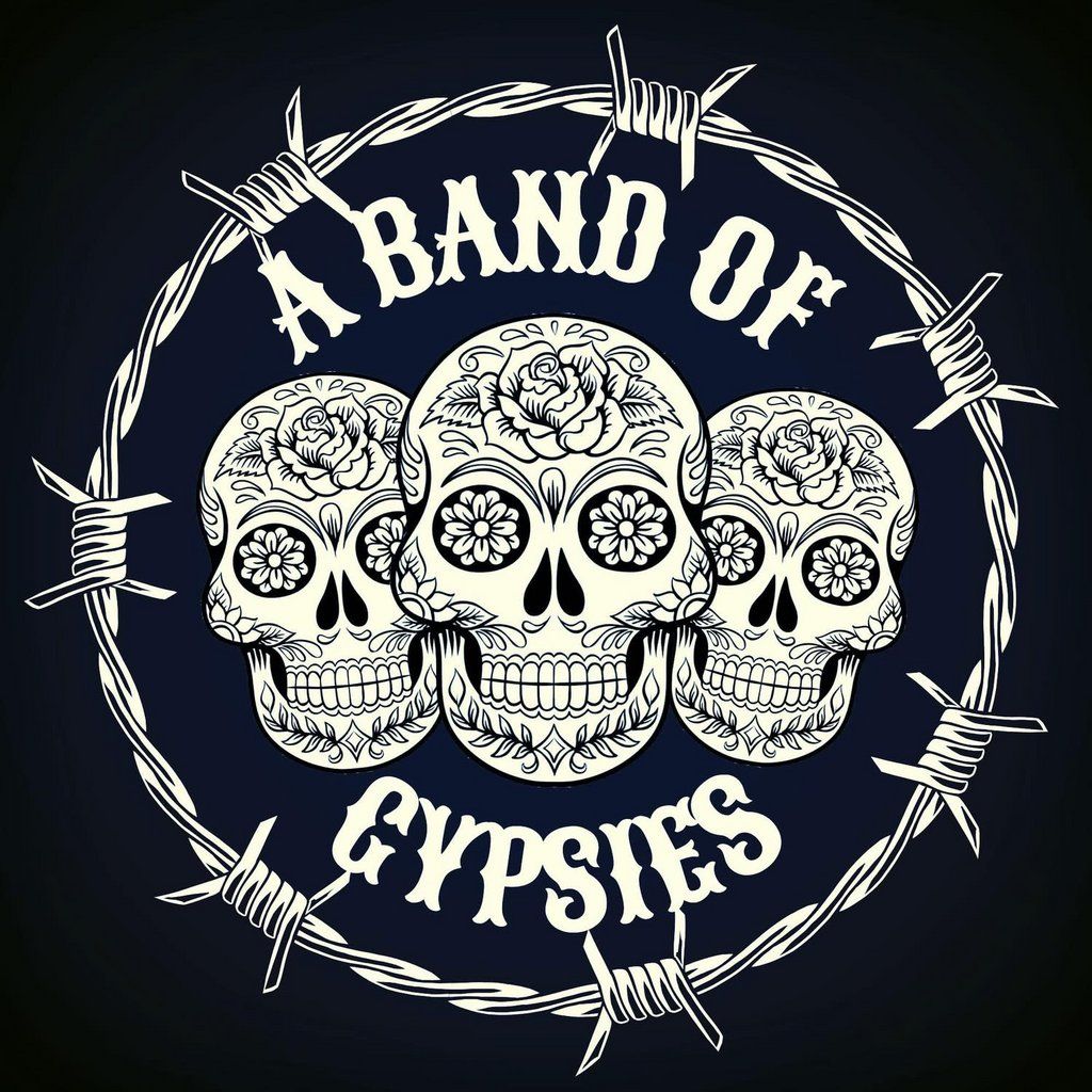 Band of Gypsies St.Helens Rock Music Club