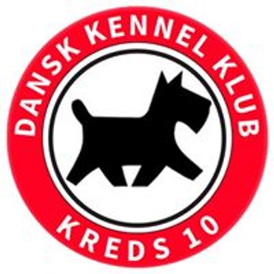 DKK kreds 10