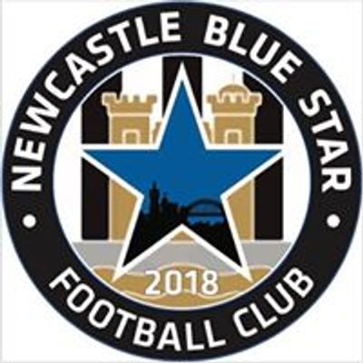 Newcastle Blue Star Football Club