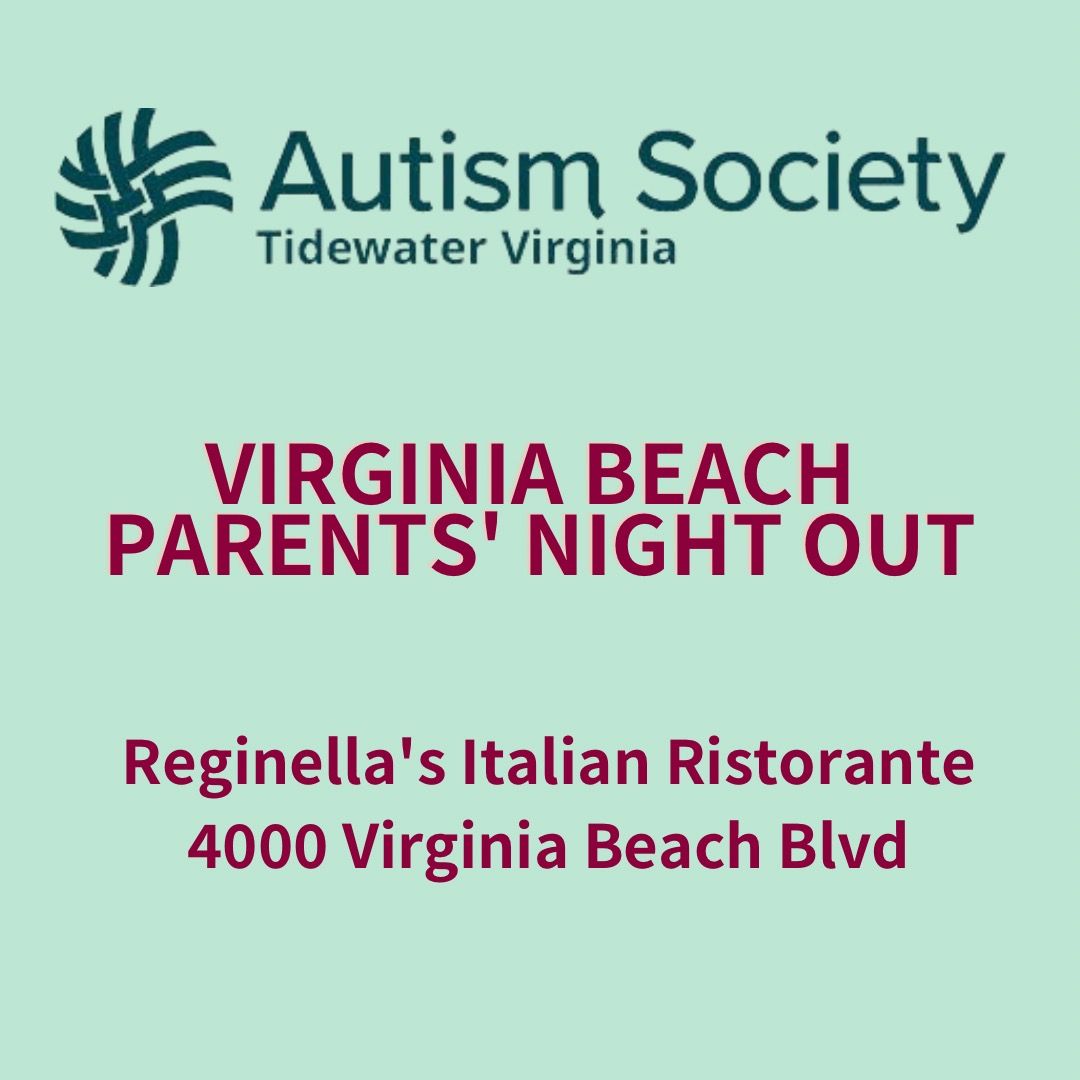 Virginia Beach Parents' Night Out (Parents\/Caregivers Only)