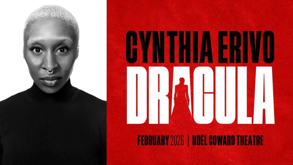 Face to Face: Cynthia Erivo