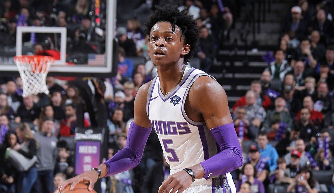 Texas Legends vs. Stockton Kings