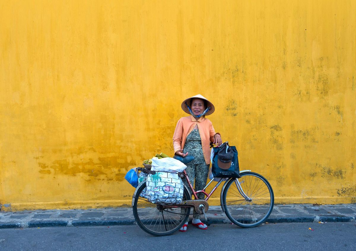 Reise-Reportage: Vietnam