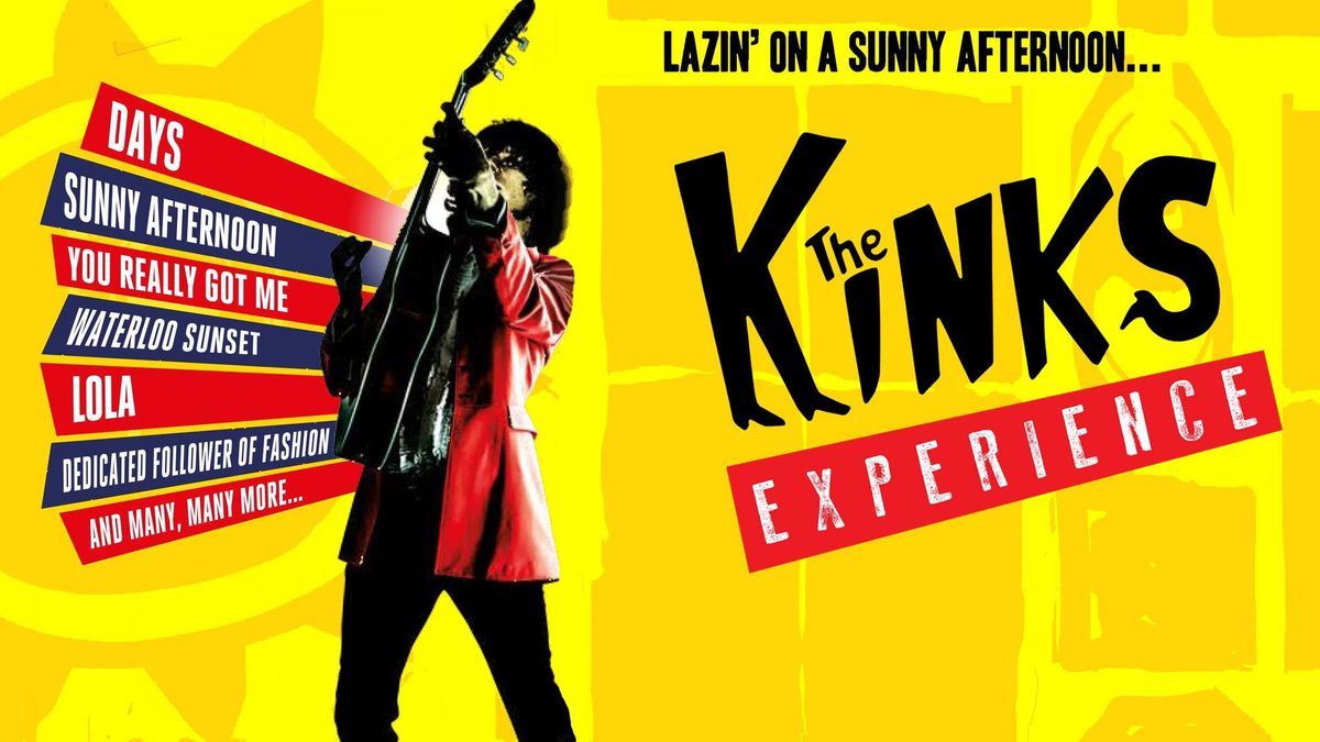 The Kinks Experience