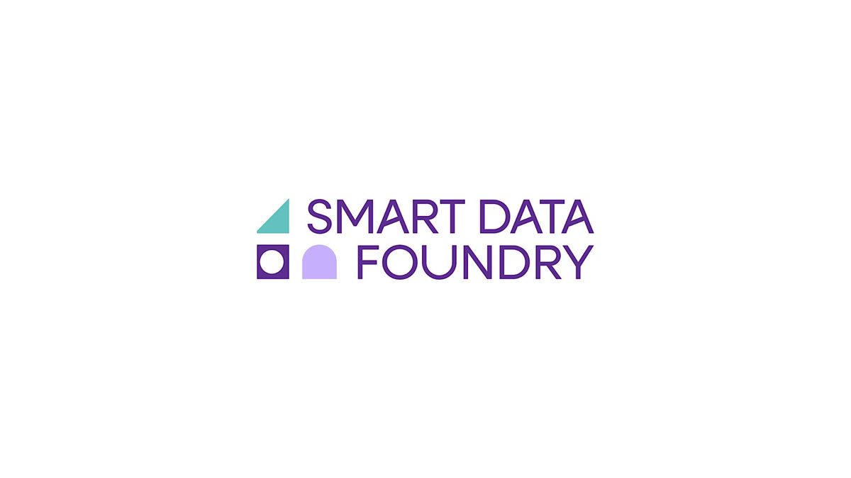Exploring data for financial wellbeing with Smart Data Foundry