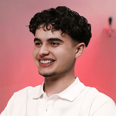 Ayman Arab