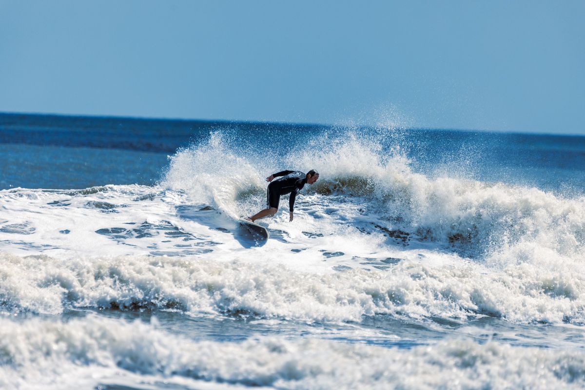 PRE-PARTY & HEAT DRAW - 2ND Annual Boardriders Bonanza 