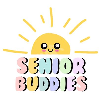 SENIOR BUDDIES