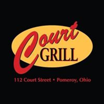 COURT GRILL