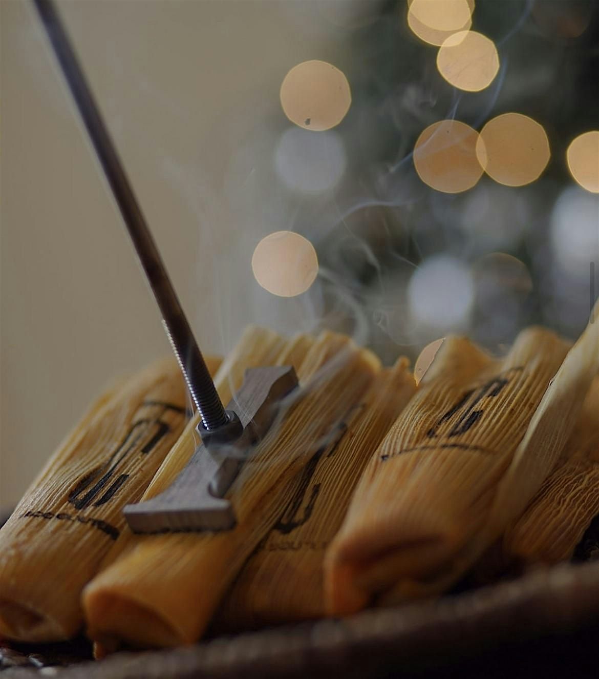 Tamales & Traditions at The Ivy: A Date Night with Taco Couture