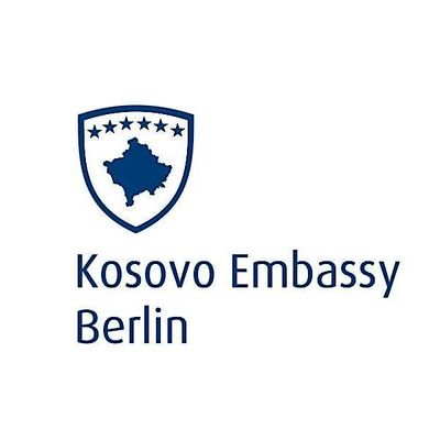 Botschaft der Republik Kosovo