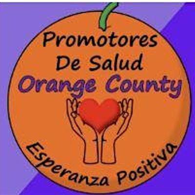 Promotores de Salud Orange County
