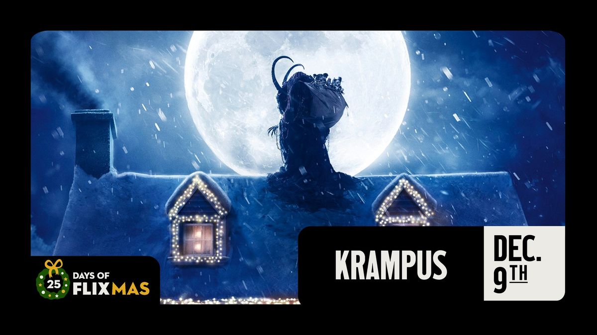 Krampus