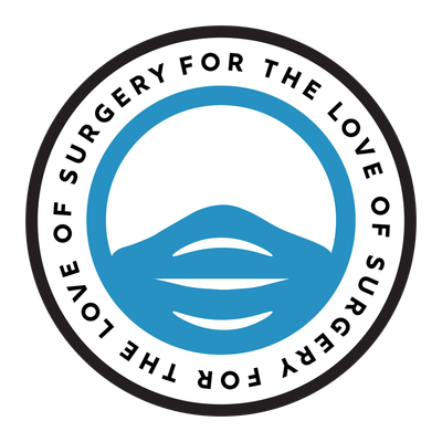 For the Love of Surgery