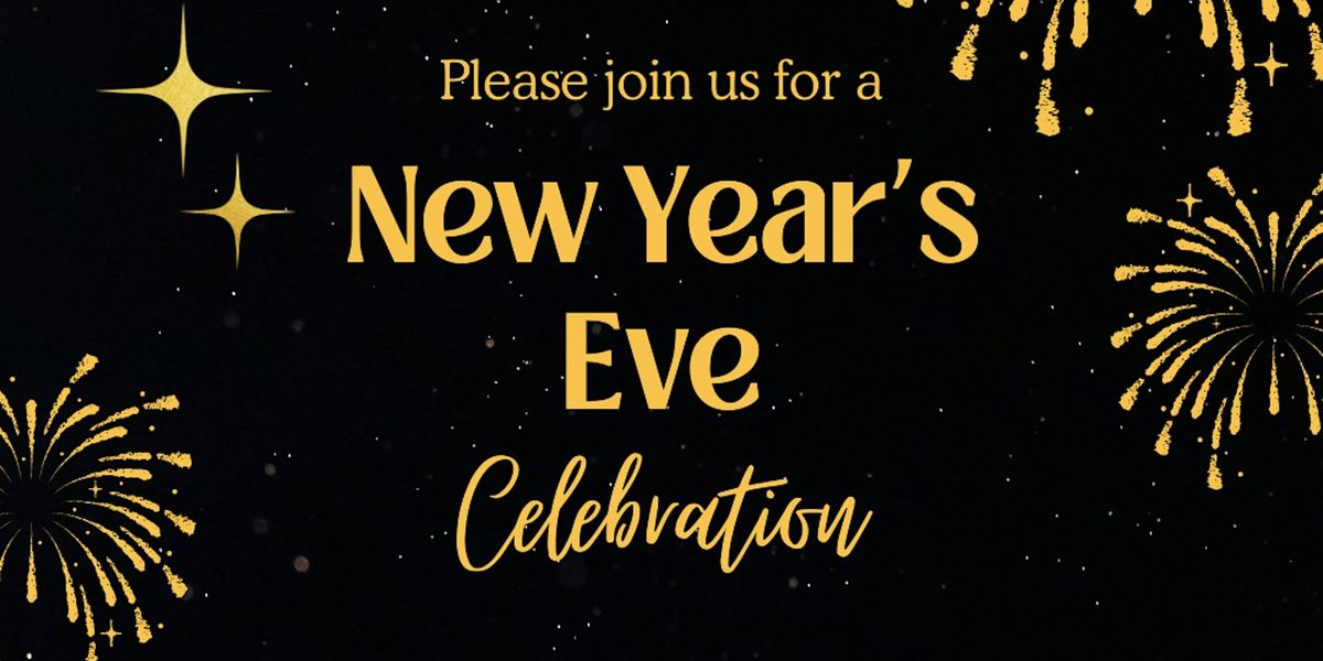 New Year's Eve Buffet and Party at Wagner's