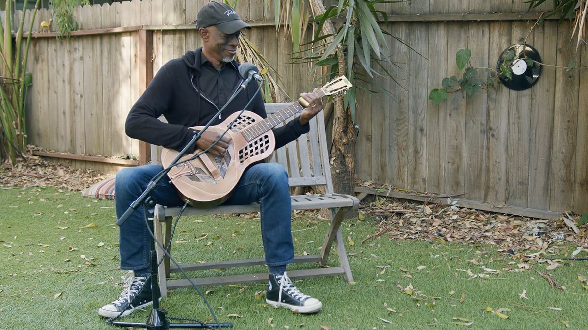 Keb' Mo'