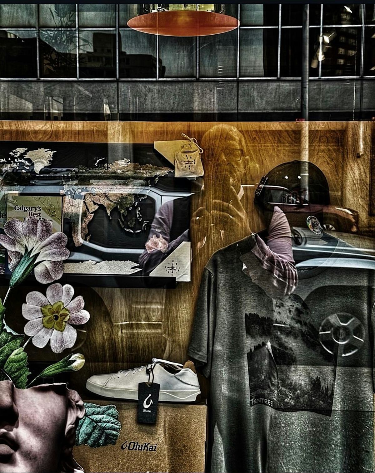 Inglewood SmartPhone Photography Workshop