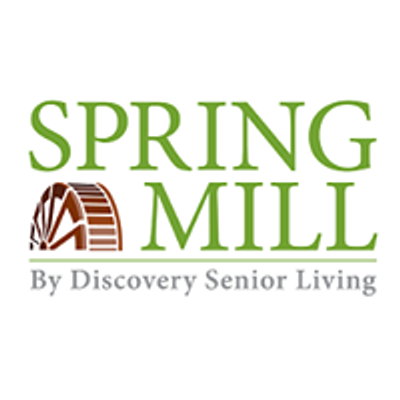Spring Mill Senior Living Community