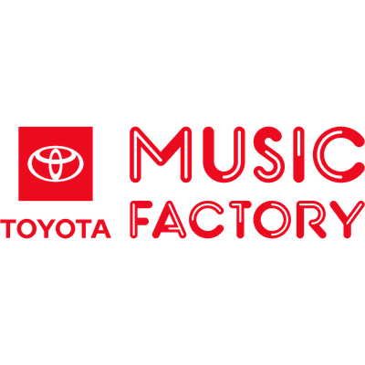 Toyota Music Factory