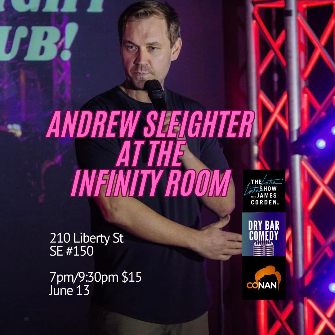 Andrew Sleighter